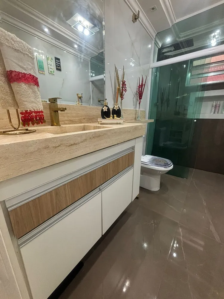 Apartamento, 2 quartos, 86 m² - Foto 5