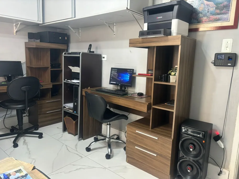 Apartamento, 2 quartos, 86 m² - Foto 7
