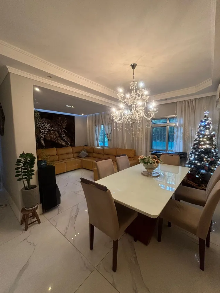 Apartamento, 2 quartos, 86 m² - Foto 1