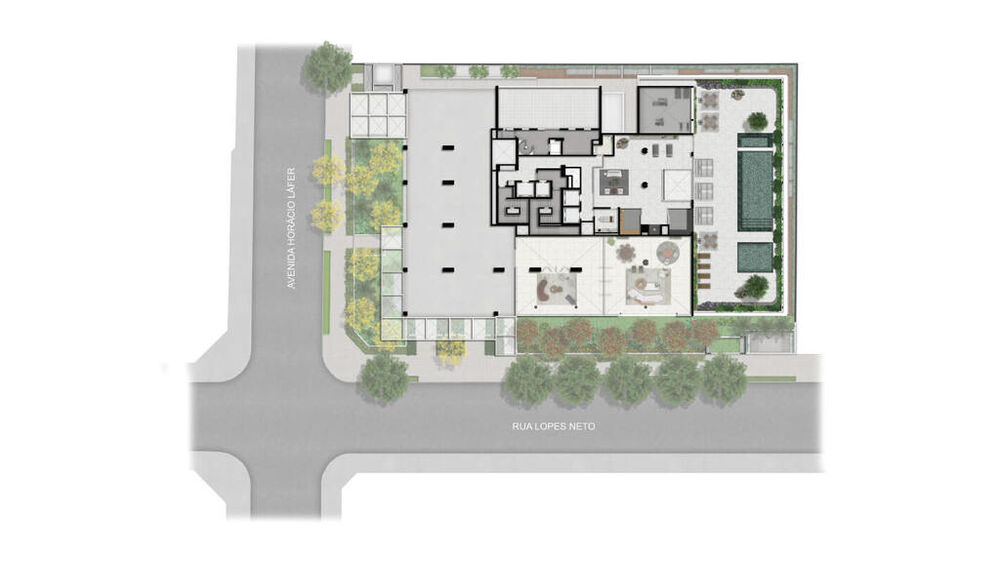 Apartamento, 4 quartos, 541 m² - Foto 21