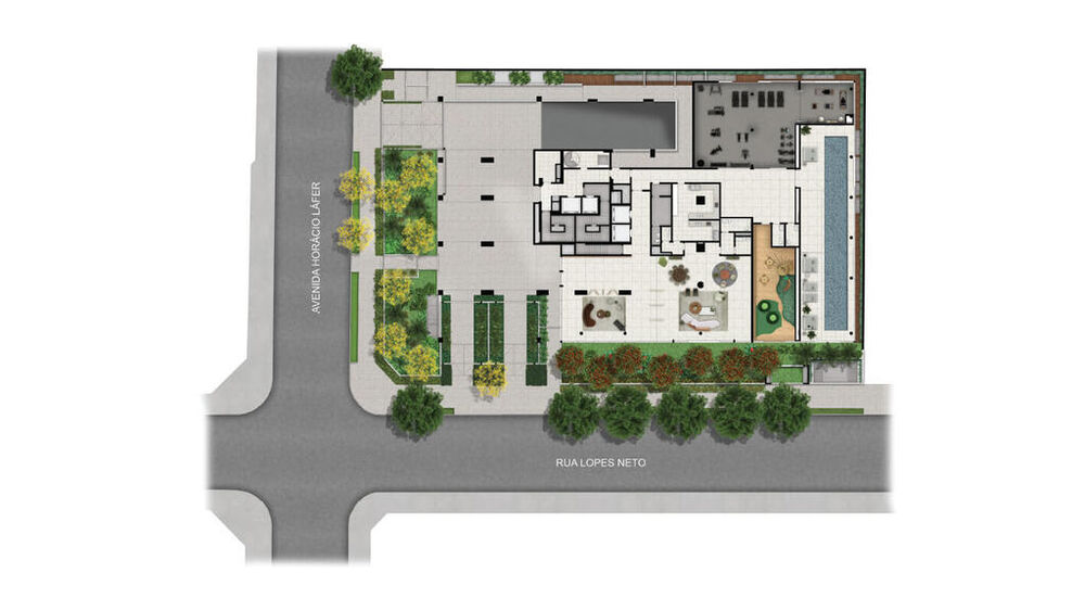 Apartamento, 4 quartos, 541 m² - Foto 23