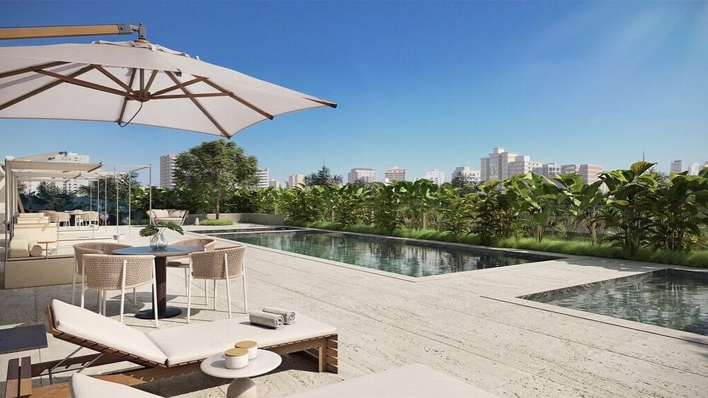 Apartamento, 4 quartos, 541 m² - Foto 20