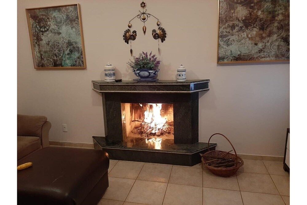 Casa, 4 quartos - Foto 3