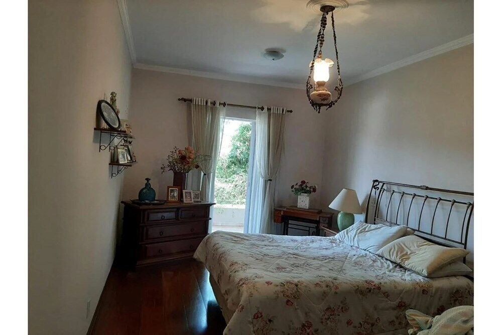 Casa, 4 quartos - Foto 4