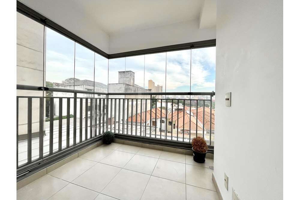 Apartamento, 2 quartos, 56 m² - Foto 4