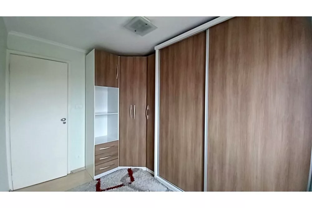 Apartamento à venda com 2 quartos, 55m² - Foto 3