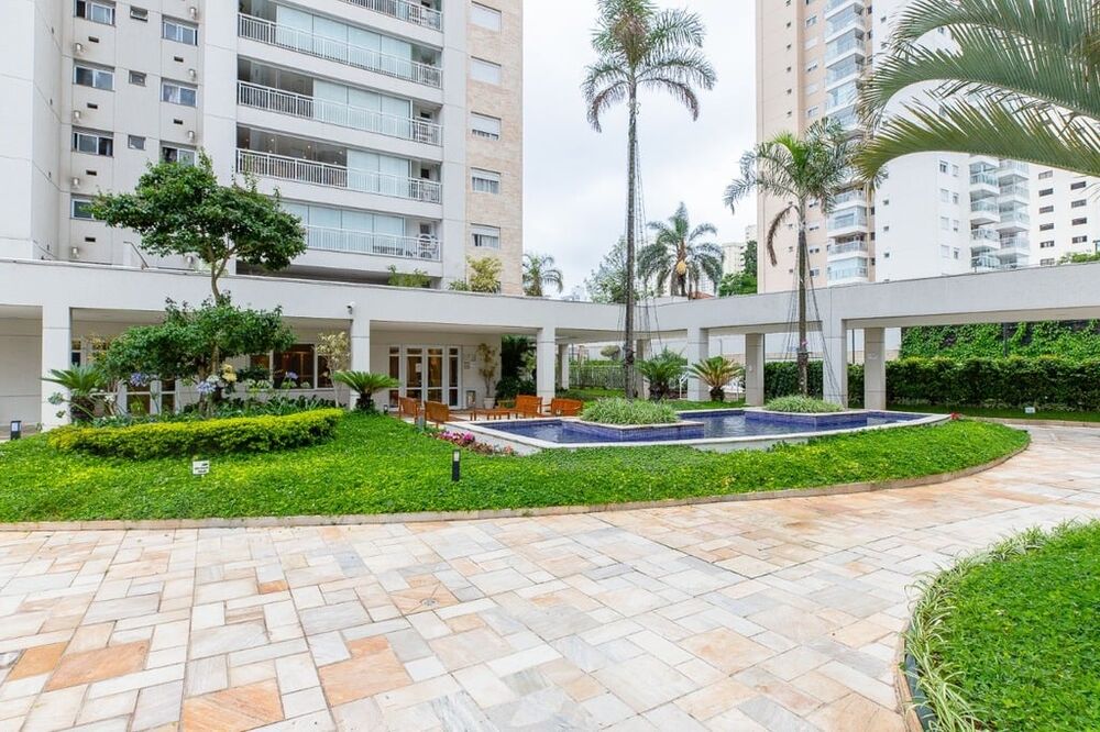 Apartamento, 3 quartos, 108 m² - Foto 1