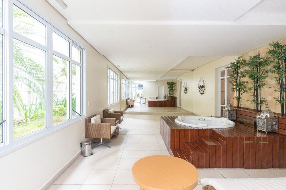 Apartamento, 3 quartos, 108 m² - Foto 9