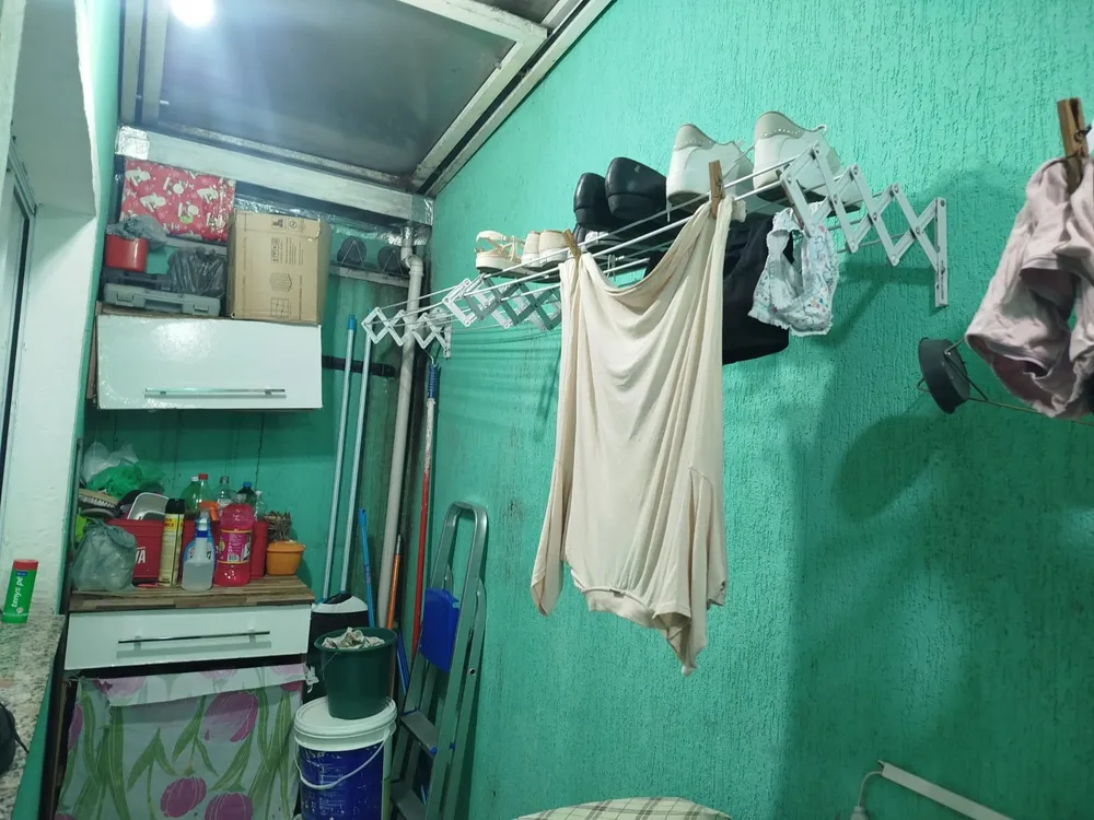 Casa, 2 quartos, 75 m² - Foto 11