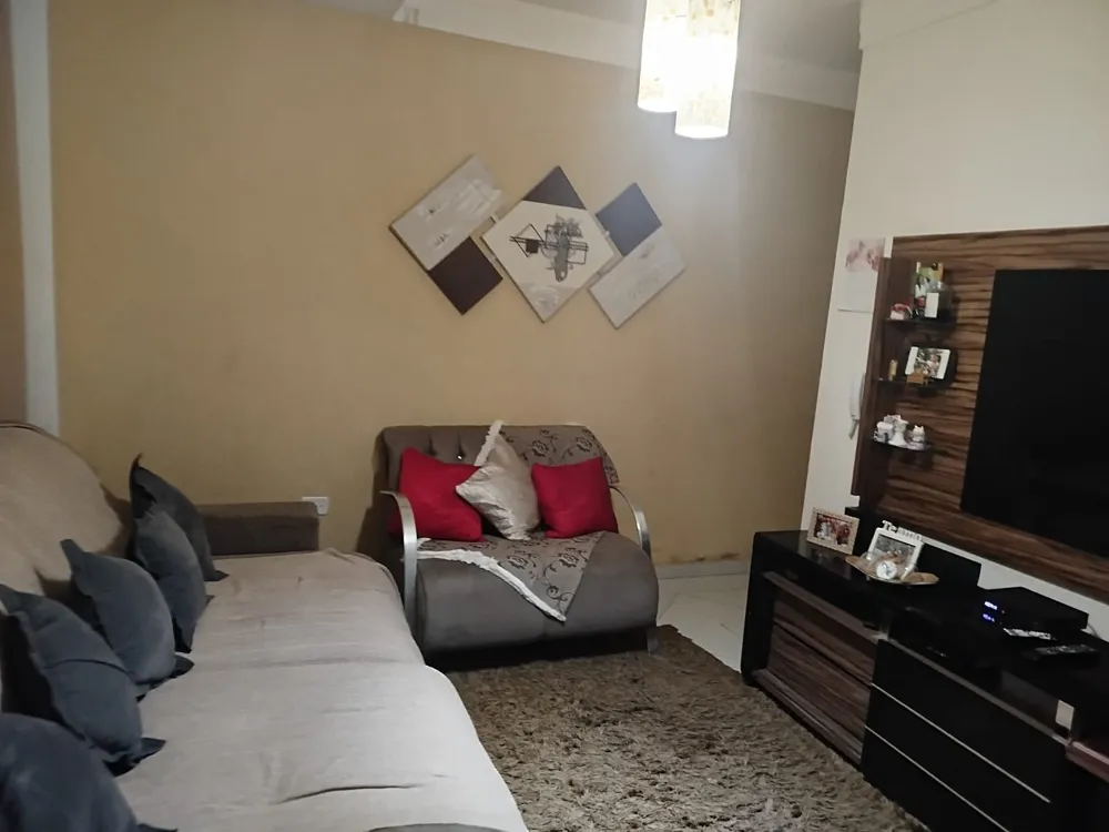 Casa, 2 quartos, 75 m² - Foto 4