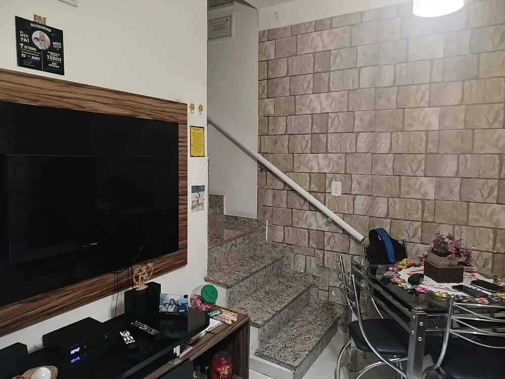 Casa, 2 quartos, 75 m² - Foto 3