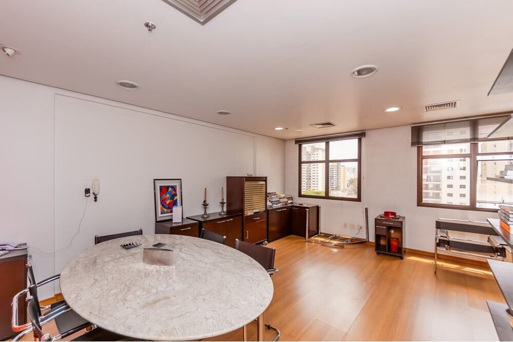 Sala-Conjunto, 30 m² - Foto 1