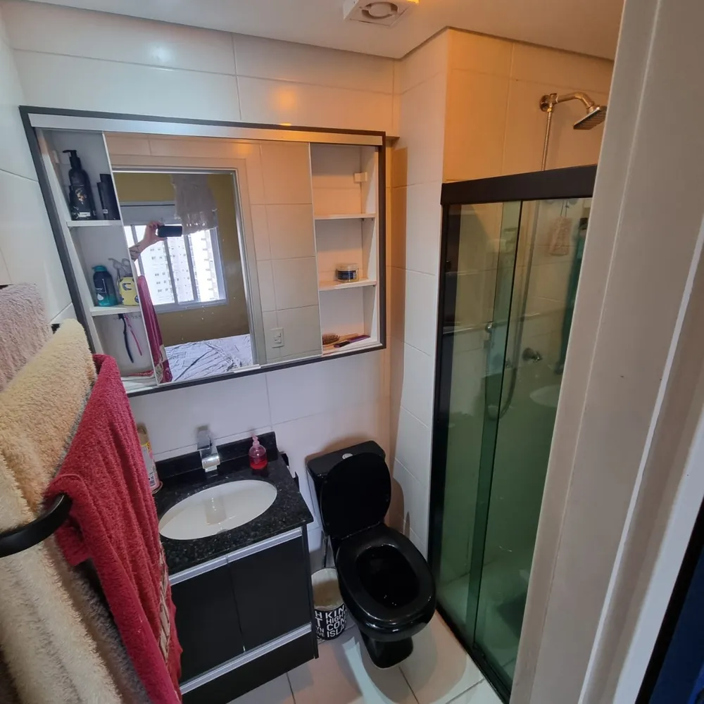 Cobertura, 2 quartos, 86 m² - Foto 9