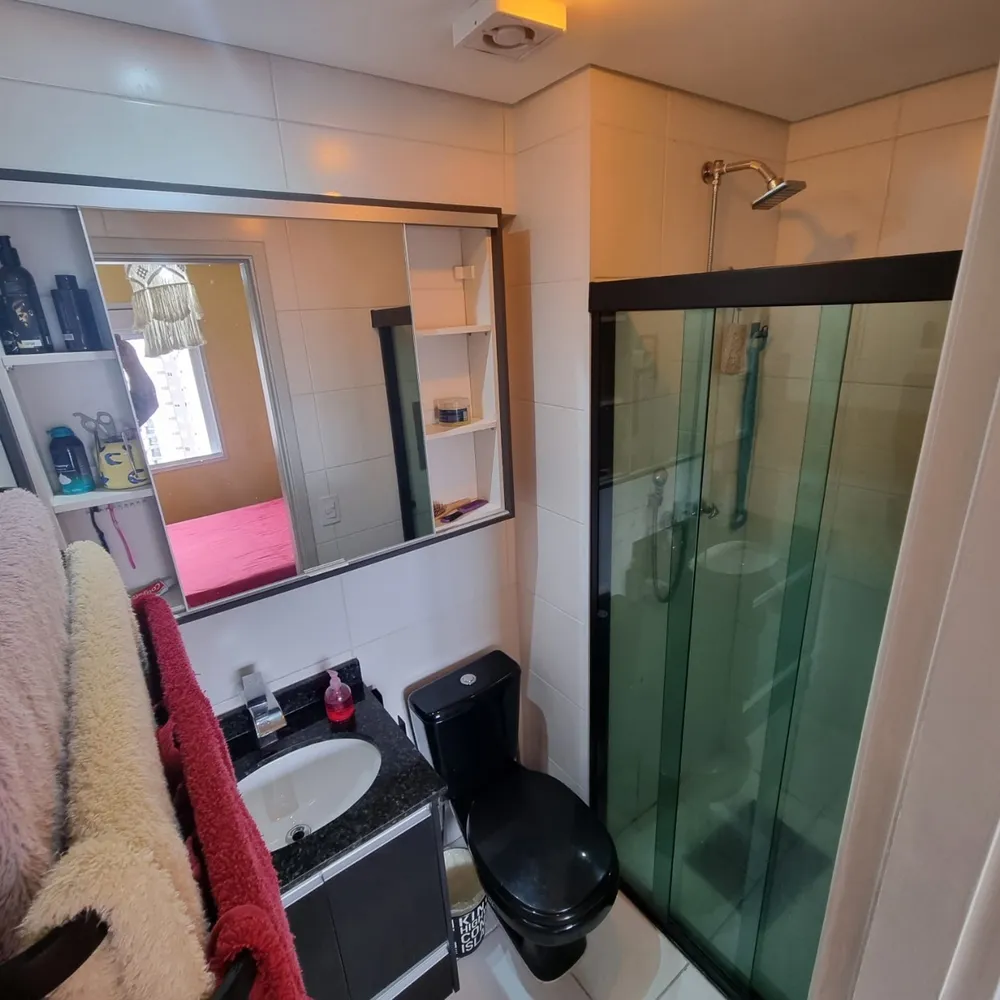 Cobertura, 2 quartos, 86 m² - Foto 10