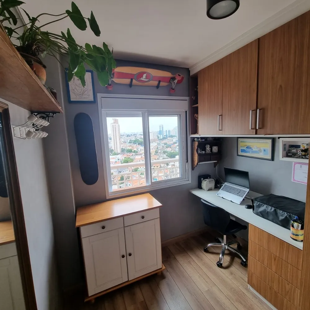 Cobertura, 2 quartos, 86 m² - Foto 7