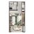 Apartamento, 2 quartos, 37 m² - Foto 10