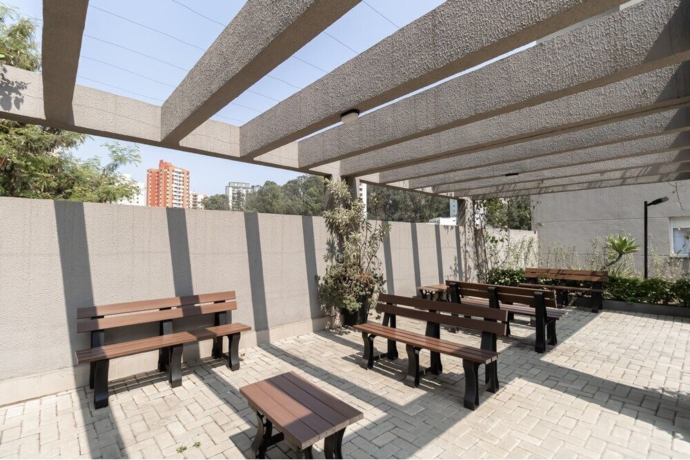 Apartamento, 2 quartos, 55 m² - Foto 2