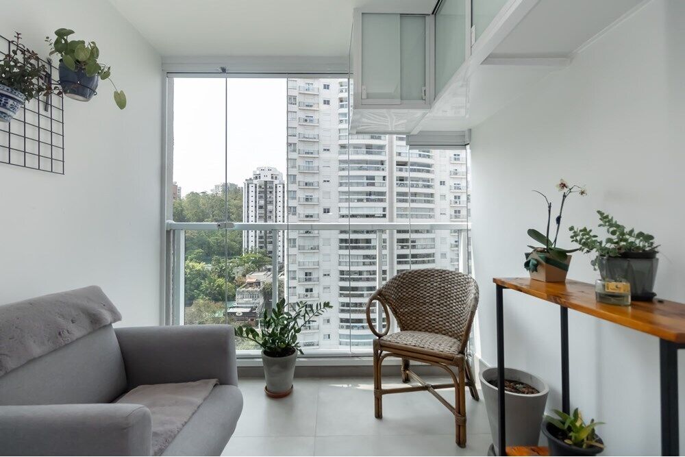 Apartamento, 2 quartos, 55 m² - Foto 7