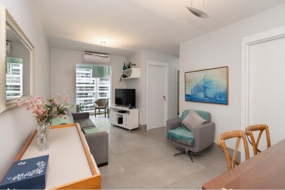 Apartamento, 2 quartos, 55 m² - Foto 8