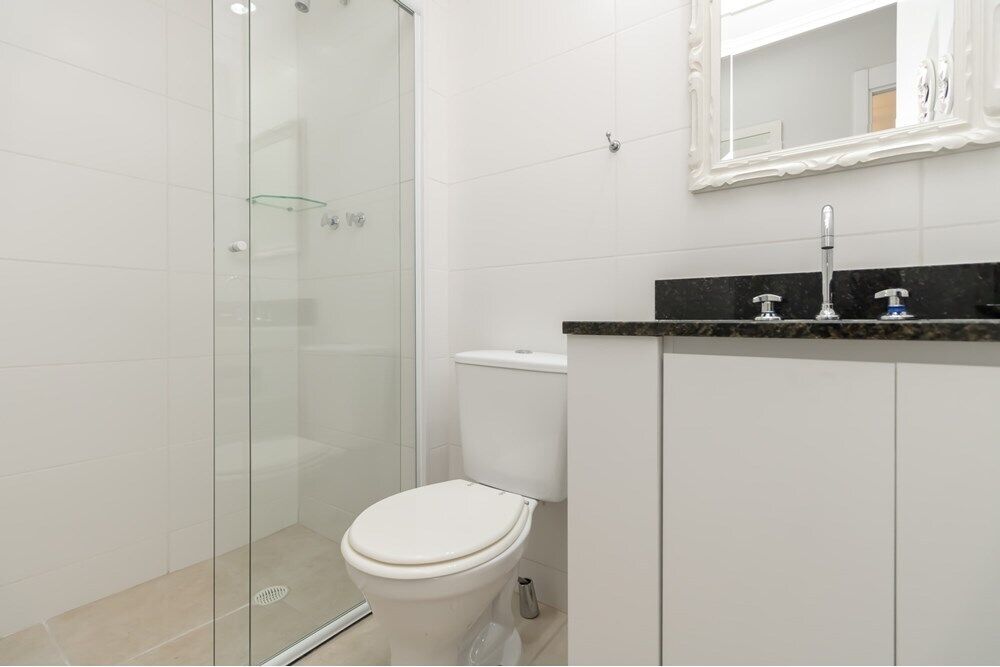 Apartamento, 2 quartos, 55 m² - Foto 5