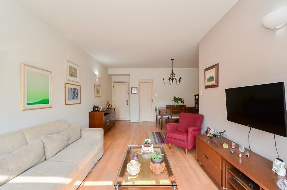 Apartamento, 2 quartos, 86 m² - Foto 4