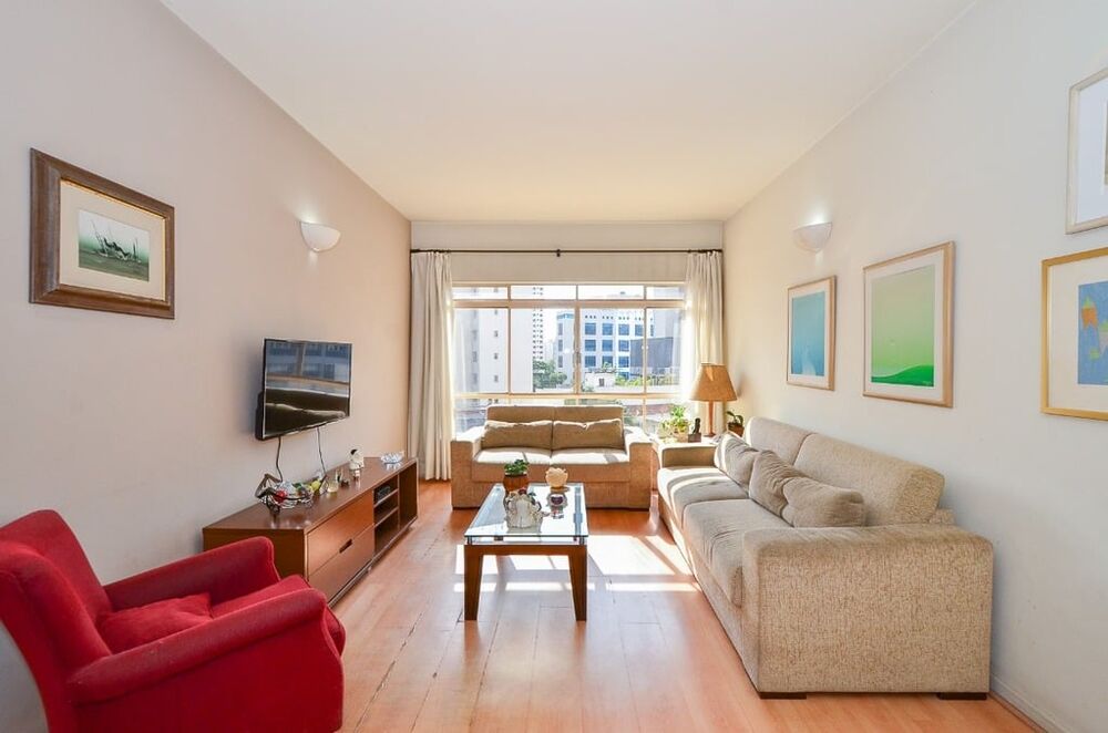 Apartamento, 2 quartos, 86 m² - Foto 2