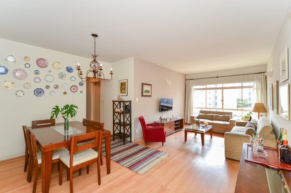 Apartamento, 2 quartos, 86 m² - Foto 1