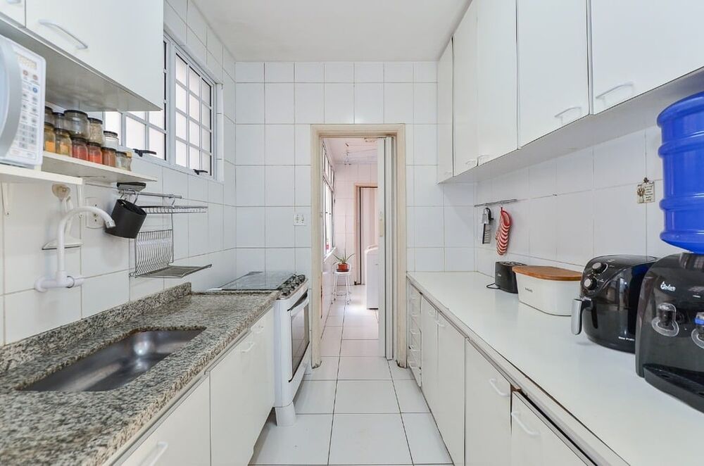 Apartamento, 2 quartos, 86 m² - Foto 11