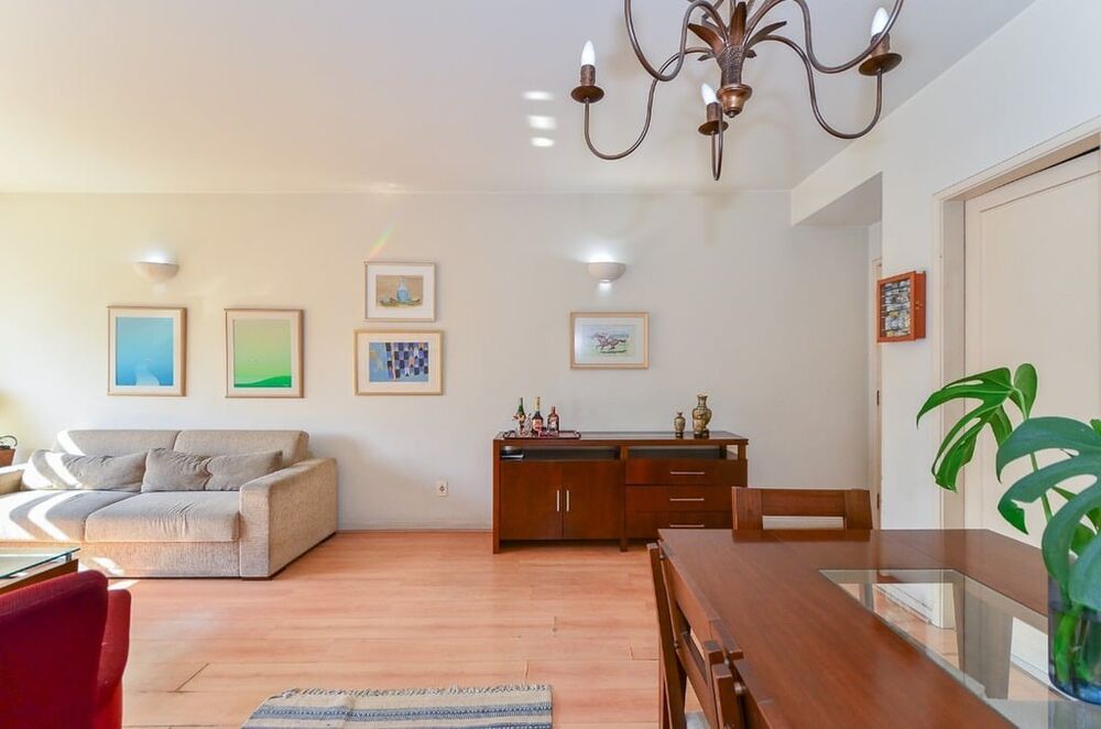 Apartamento, 2 quartos, 86 m² - Foto 9