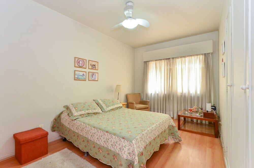 Apartamento, 2 quartos, 86 m² - Foto 5