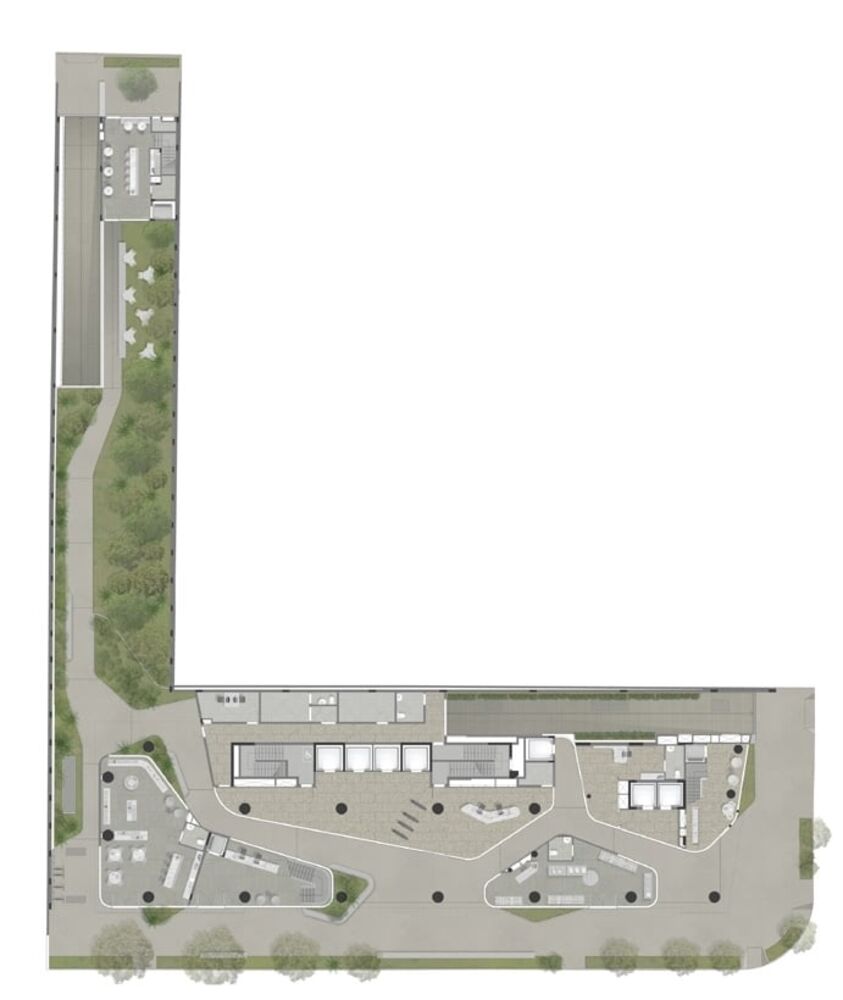 Apartamento, 1 quarto, 142 m² - Foto 12