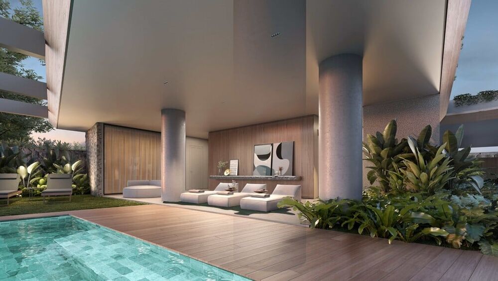 Apartamento, 4 quartos, 309 m² - Foto 1