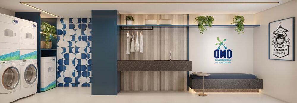 Apartamento, 1 quarto, 34 m² - Foto 8