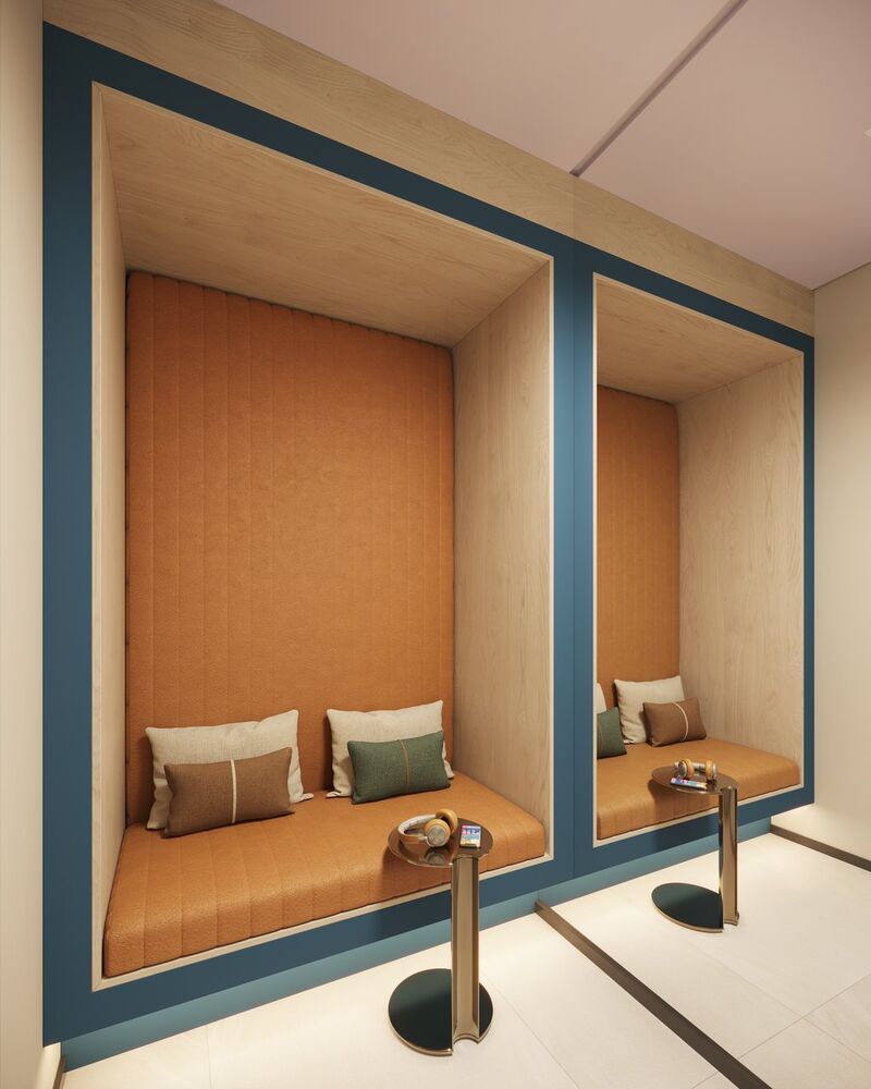 Apartamento, 1 quarto, 34 m² - Foto 4