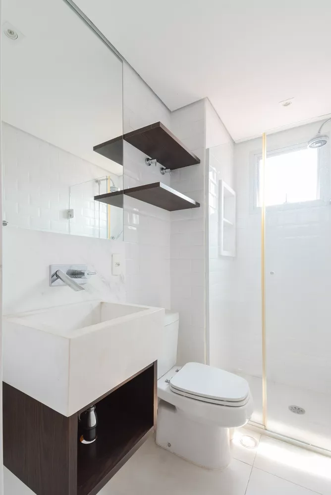 Apartamento à venda com 2 quartos, 87m² - Foto 4