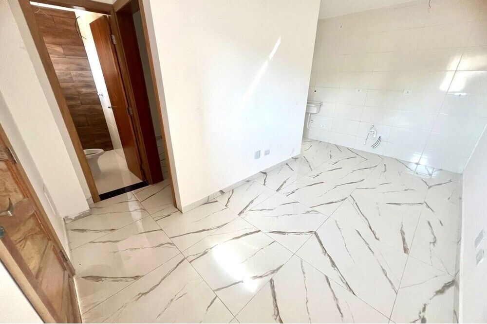 Apartamento, 1 quarto, 30 m² - Foto 2