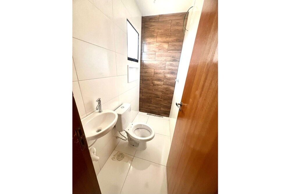 Apartamento, 1 quarto, 30 m² - Foto 5