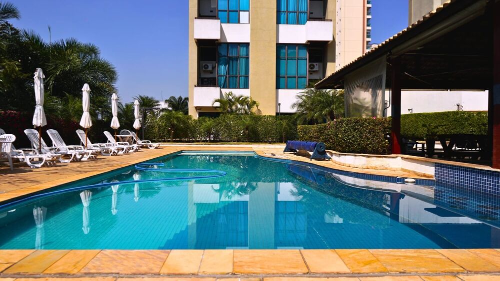 Apartamento, 1 quarto, 61 m² - Foto 16