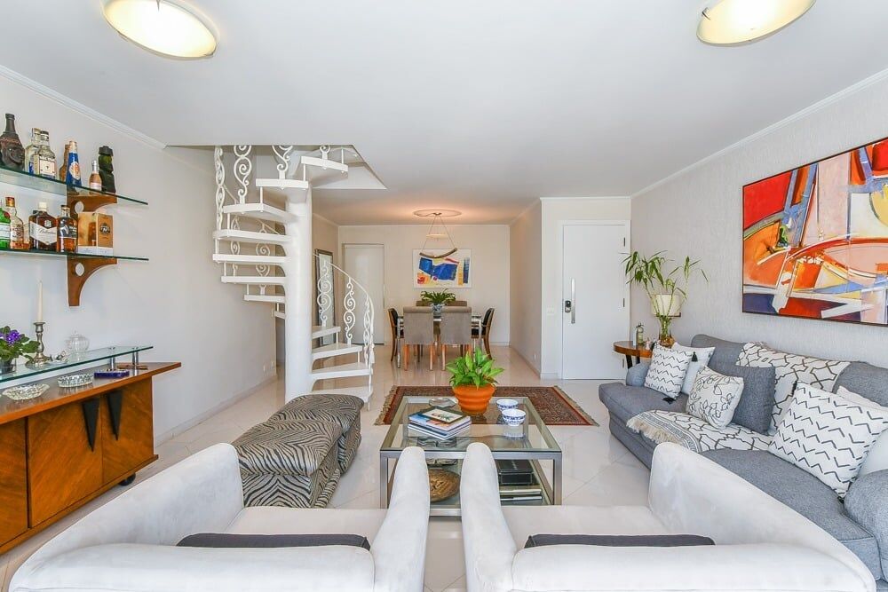 Cobertura, 4 quartos, 303 m² - Foto 13