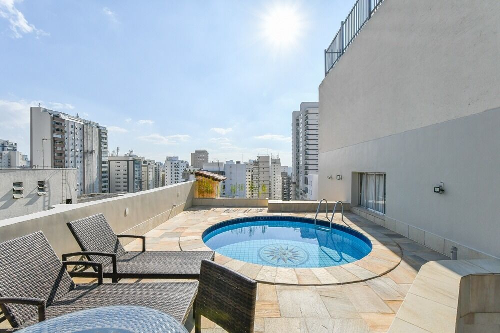 Cobertura, 4 quartos, 303 m² - Foto 6