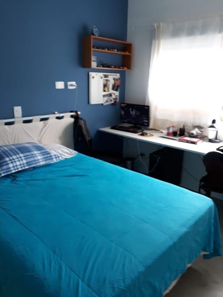 Casa, 4 quartos - Foto 2