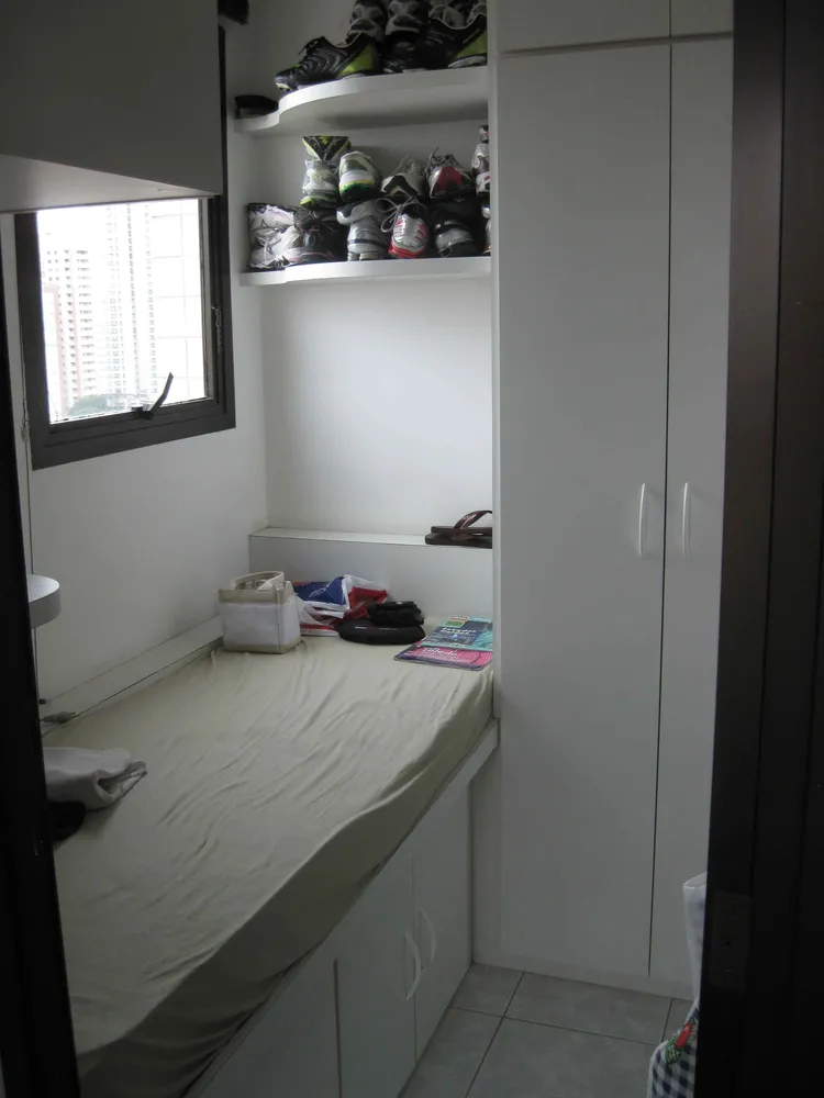 Cobertura, 3 quartos, 250 m² - Foto 11