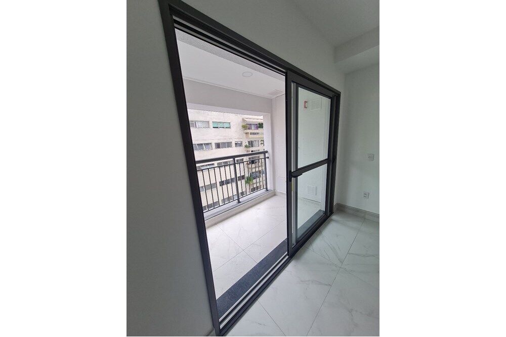 Apartamento, 1 quarto, 25 m² - Foto 9