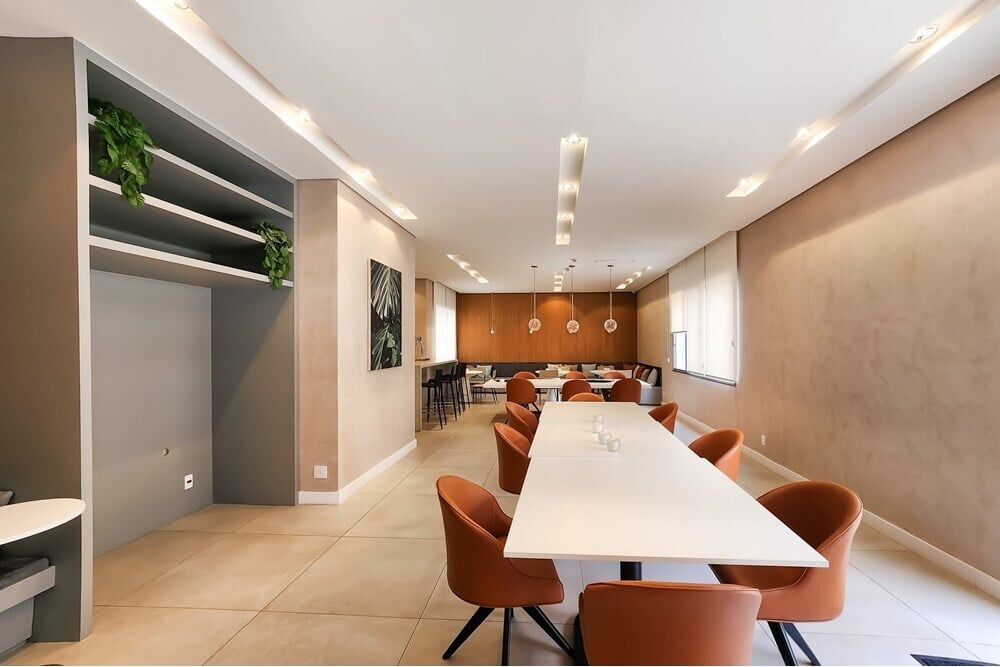 Apartamento, 1 quarto, 25 m² - Foto 12