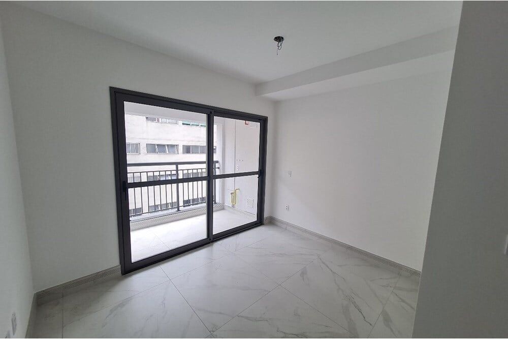 Apartamento, 1 quarto, 25 m² - Foto 4