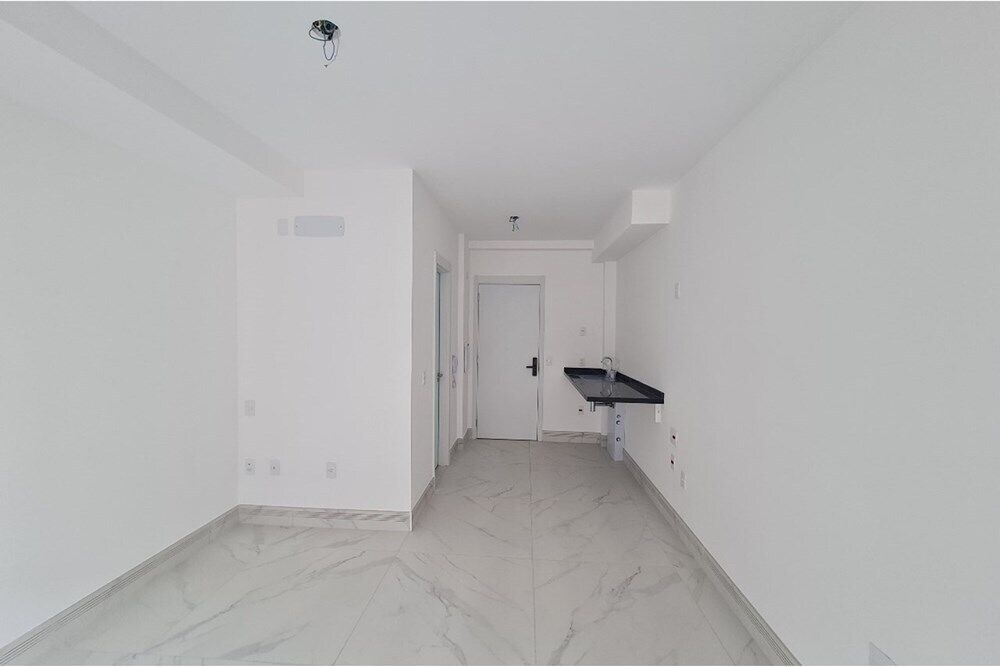 Apartamento, 1 quarto, 25 m² - Foto 2