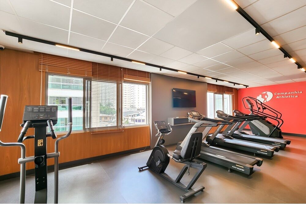 Apartamento, 1 quarto, 25 m² - Foto 14