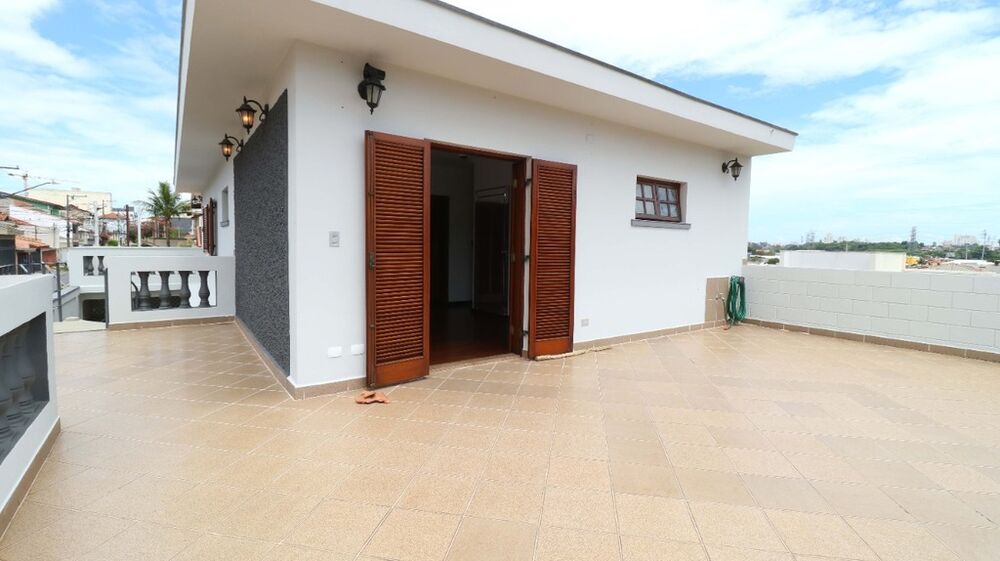 Casa, 3 quartos - Foto 10