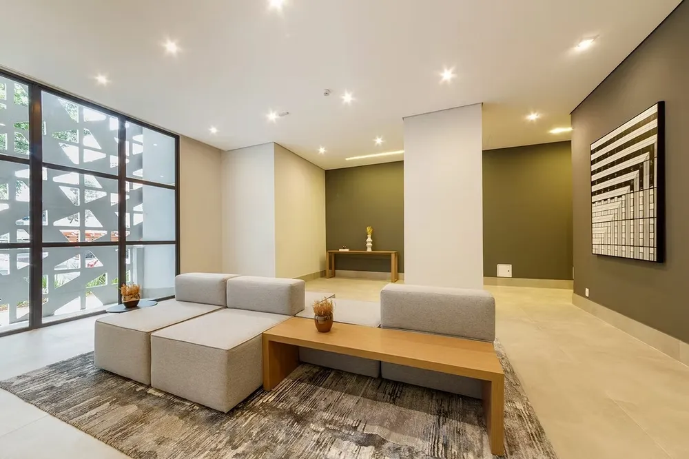 Kitnet-Studio, 25 m² - Foto 5