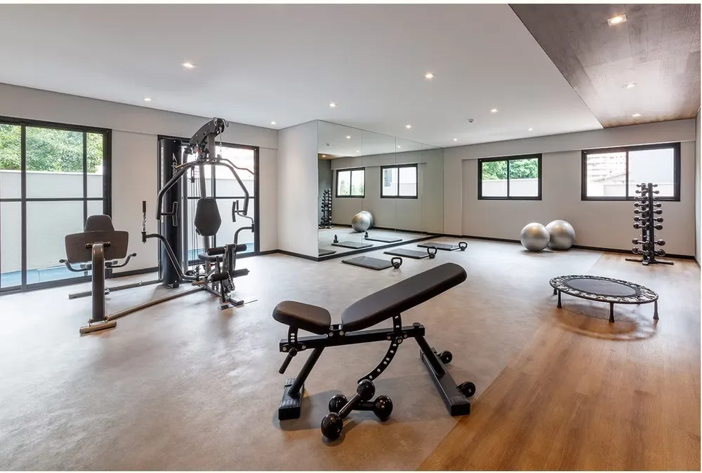 Kitnet-Studio, 25 m² - Foto 6